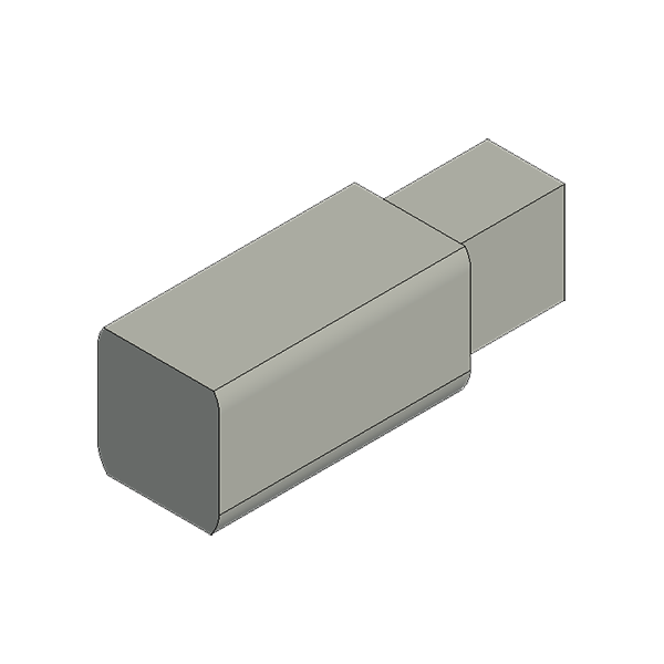 Left hand power supply ZCS750 5C6 EPSL