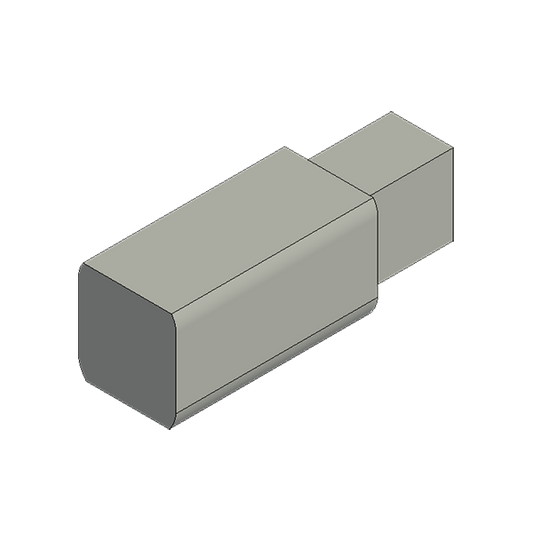 Left hand power supply ZCS750 5C6 EPSL