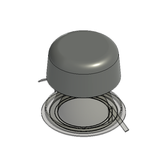 LuxSpace Accent Performance