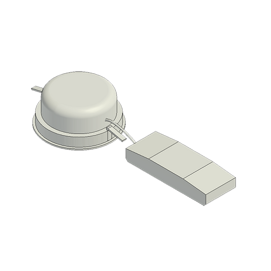 Luxspace Mini Recessed