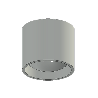 Luxspace Surface Mounted DN570C