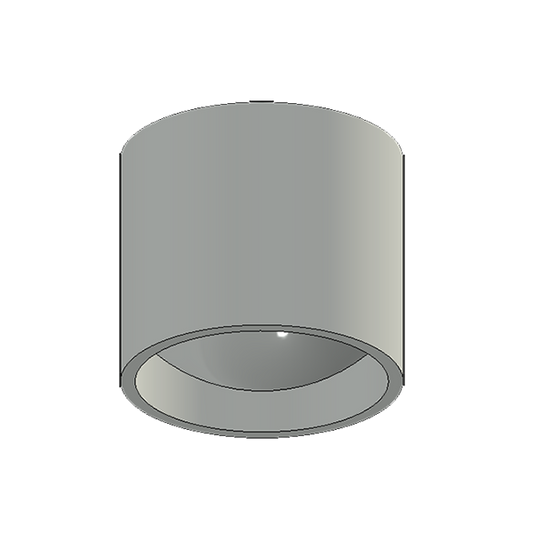 Luxspace Surface Mounted DN570C