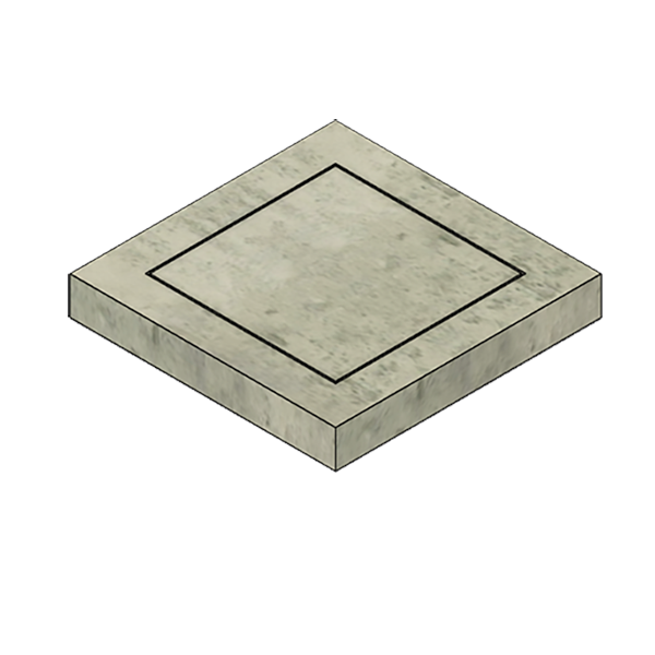 Manhole Cover (M01)