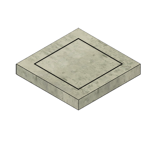 Manhole Cover (M01)