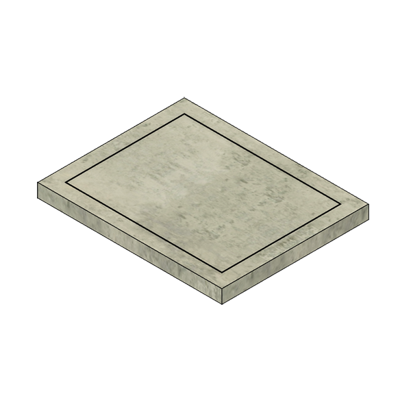 Manhole Cover (M02)