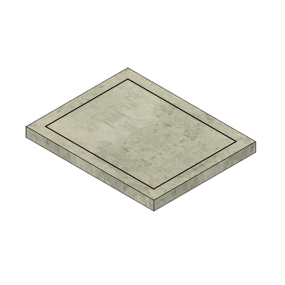 Manhole Cover (M02)