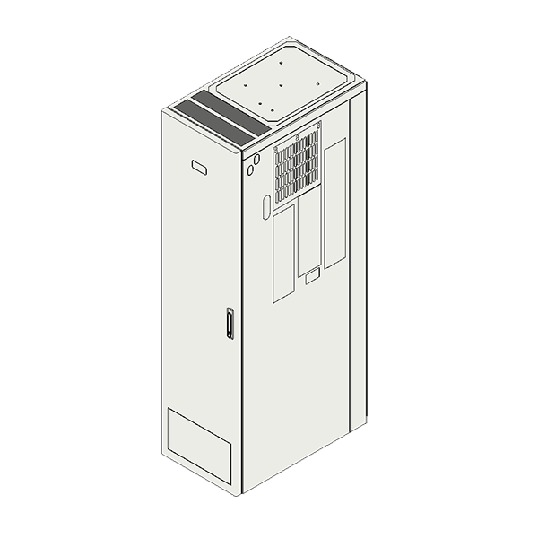 Maintainance Bypass Cabinet