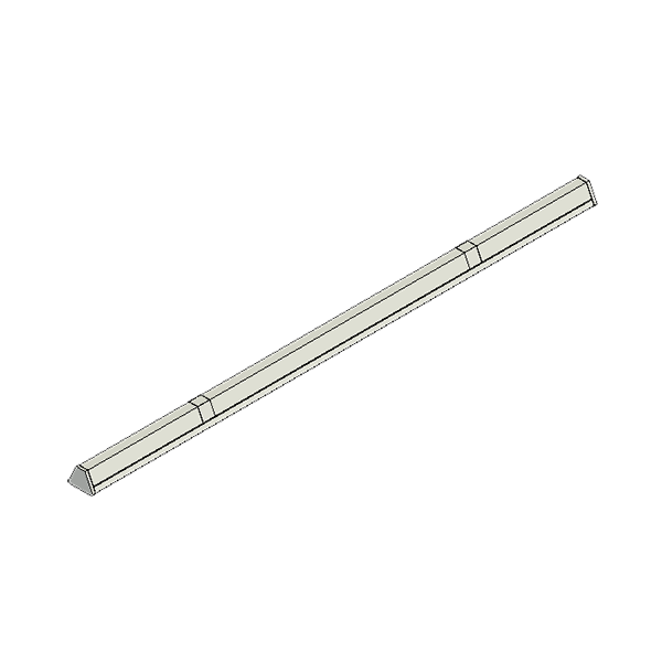 Maxos LED Industry 4MX850