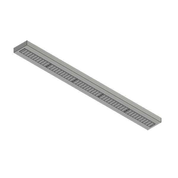 Maxos LED inlay RC999B