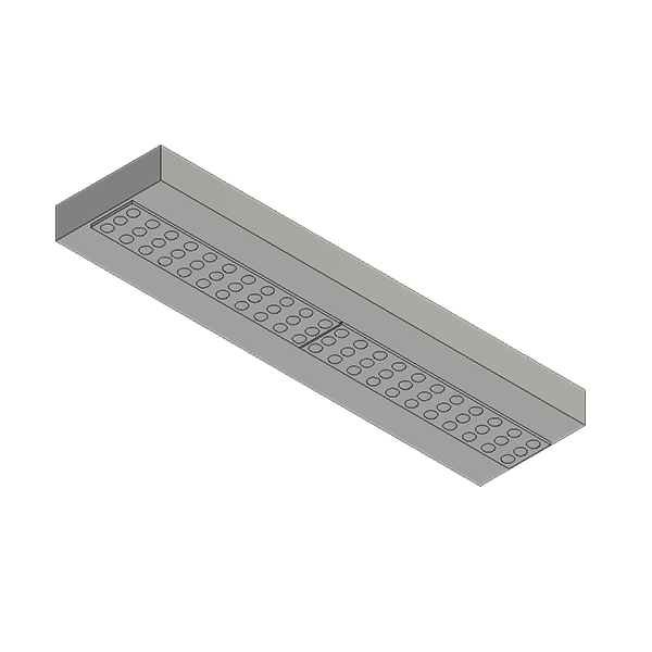 Maxos LED inlay RC999B