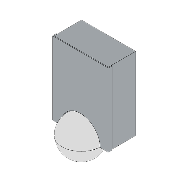 Movement Detector