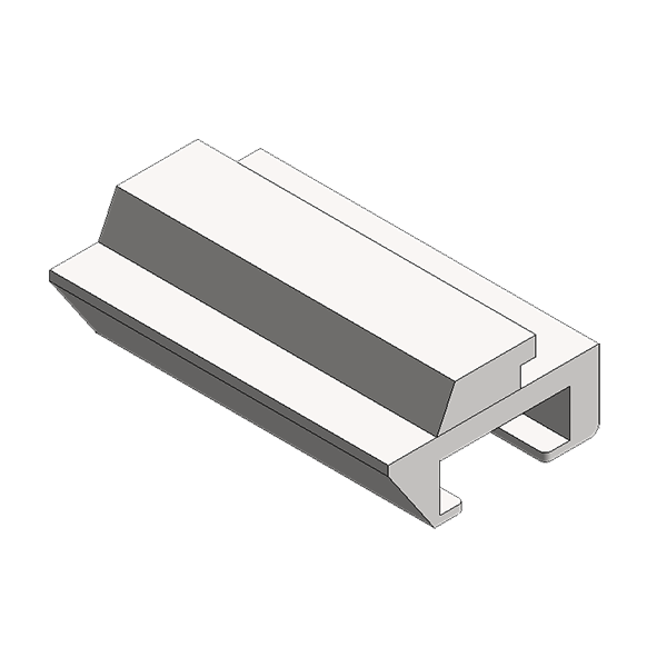 CT-MP-SSK Multipoint Lock (Keeper)