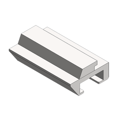 CT-MP-SSK Multipoint Lock (Keeper)