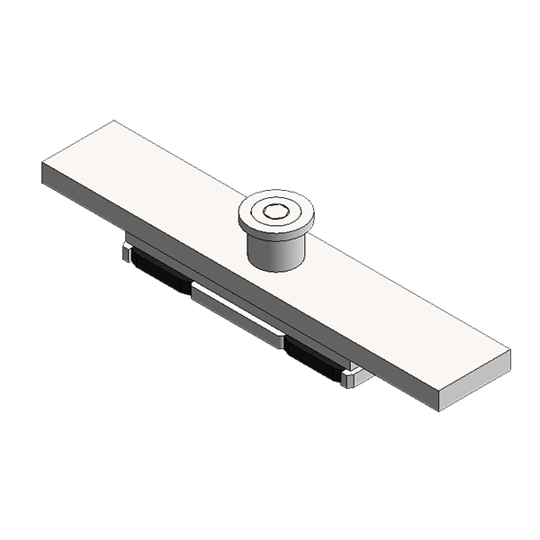 CT-MP-SSM Multipoint Lock (Mid Transmission) Concealed Use