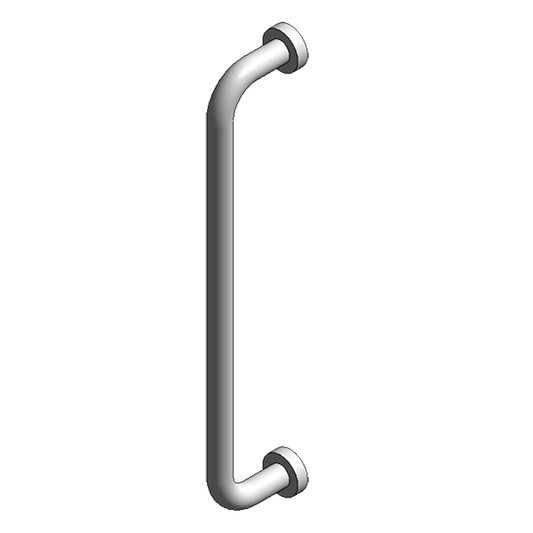 P3 FMR-400 SS Pull Handle
