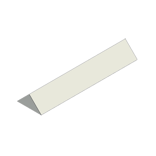 Plain Recessed Lighting Fixture