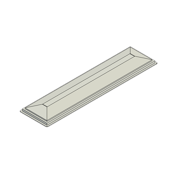 Slim Blend Face Based