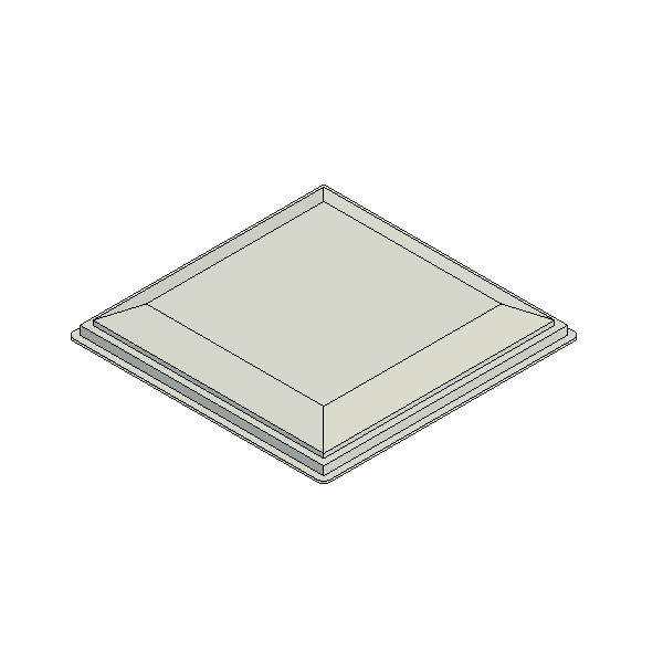 Slim Blend Face Based