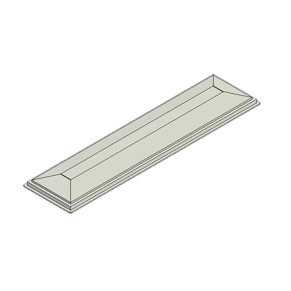 Slim Blend Face Based