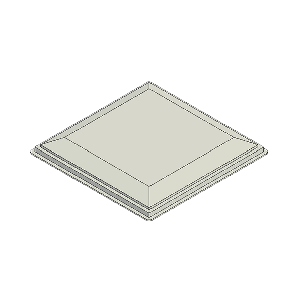 Slim Blend Face Based