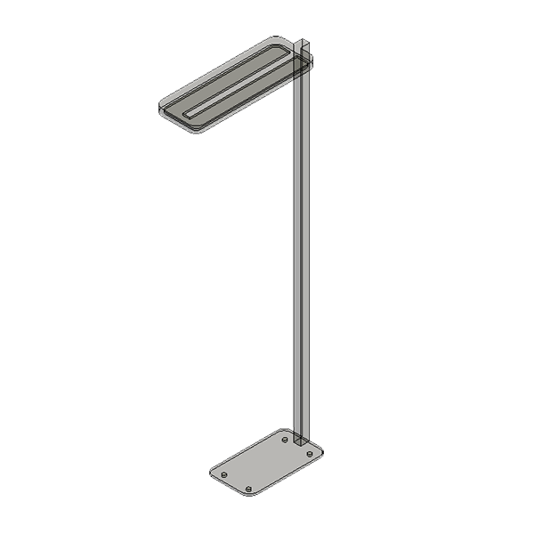 SmartBalance FFS SpaceWise FS484F