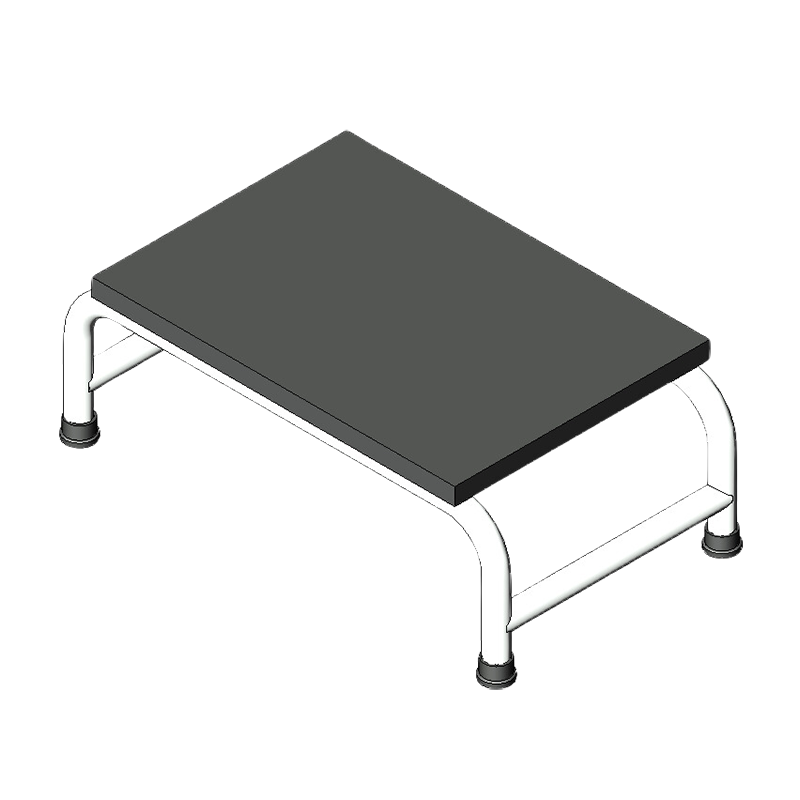 Step Stool (Single)