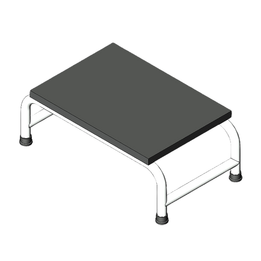 Step Stool (Single)