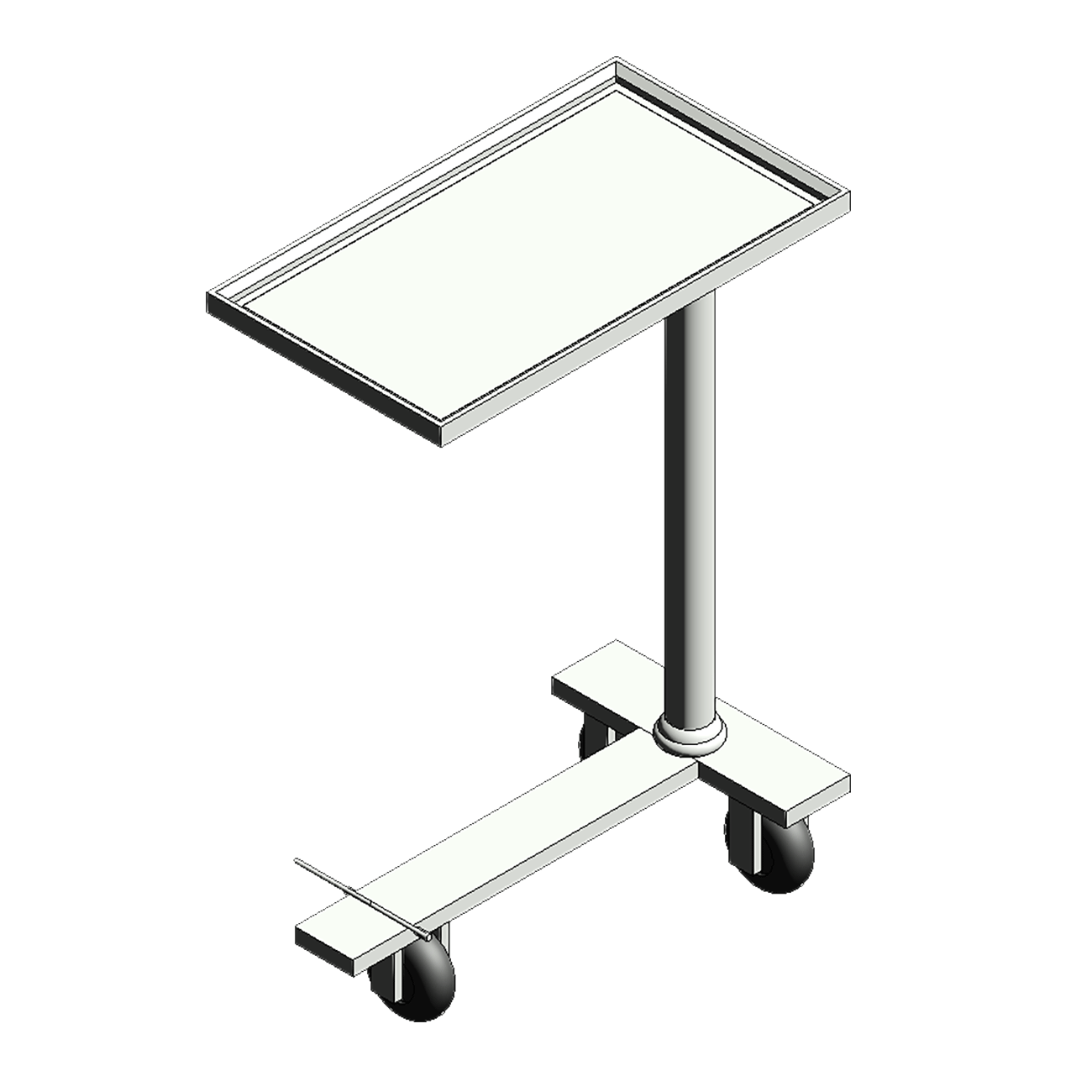 Table Mayo – Starke Lab Store