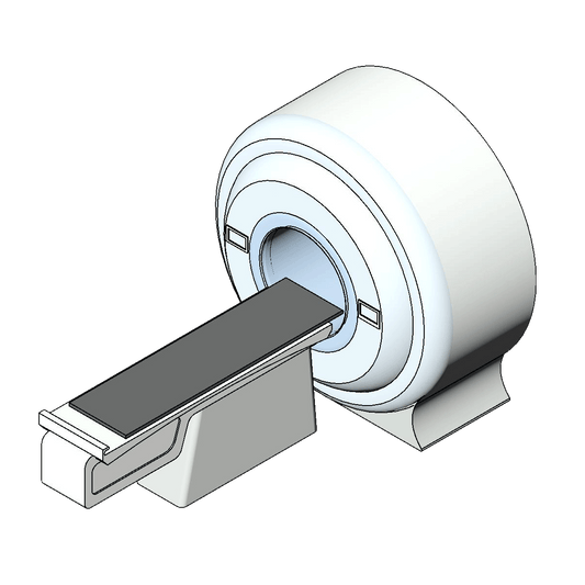 TomoHD Treatment System