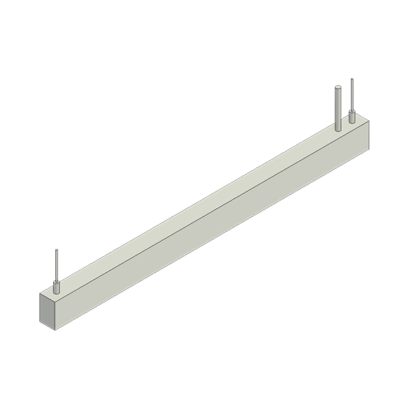 TrueLine suspended SP530P SP531P SP532P SP533P