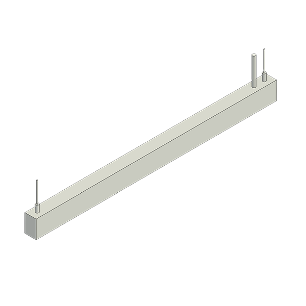 TrueLine suspended SP530P SP531P SP532P SP533P