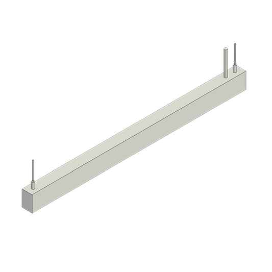 TrueLine suspended SP530P SP531P SP532P SP533P