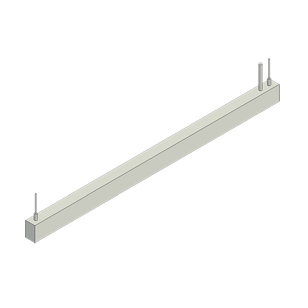 TrueLine suspended SP530P SP531P SP532P SP533P