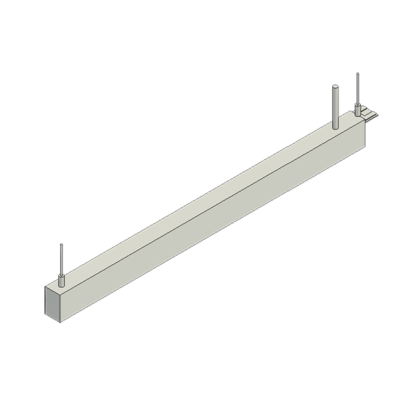 TrueLine suspended SP530P SP531P SP532P SP533P