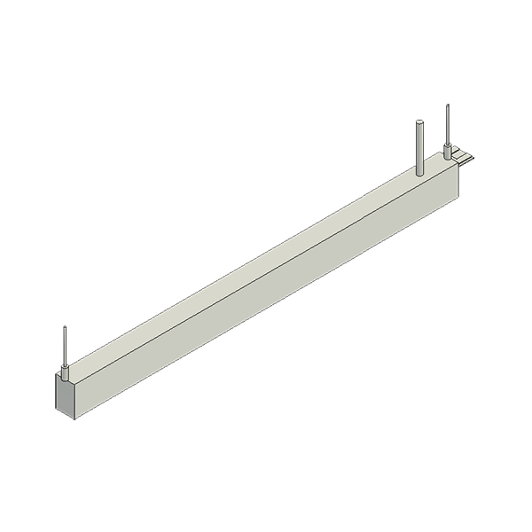 TrueLine suspended SP530P SP531P SP532P SP533P