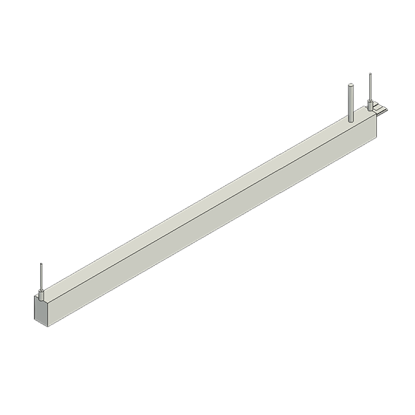 TrueLine suspended SP530P SP531P SP532P SP533P