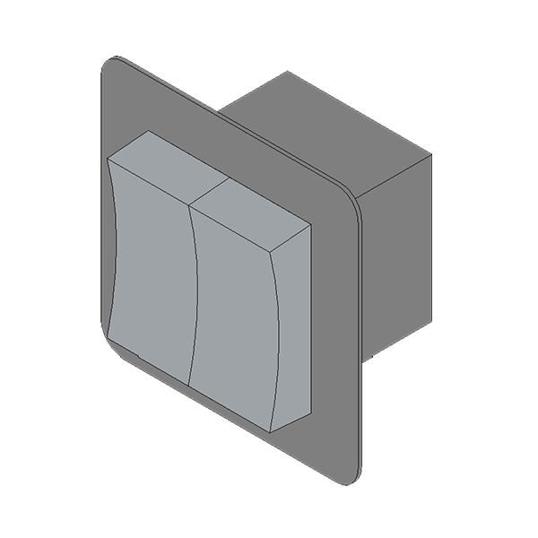 Two Push Button