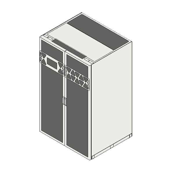 UPS scalable