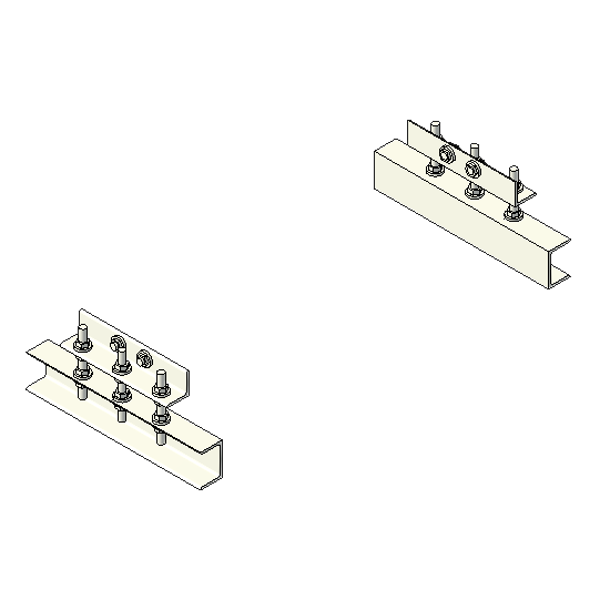 Vertical Hanger