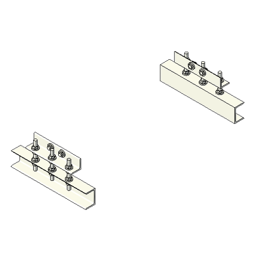 Vertical Hanger