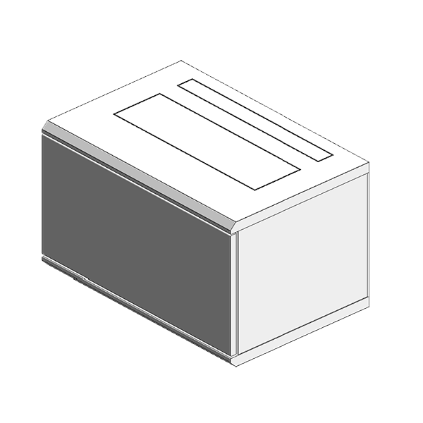 Wall Mount Enclosure
