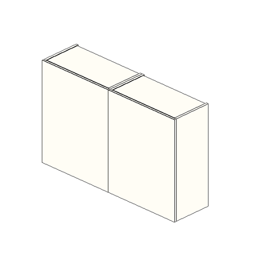 Wall Mounted Storage