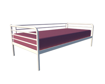 Single Day Bed