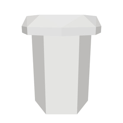 A4 KASA 1240 SS Dust Trap