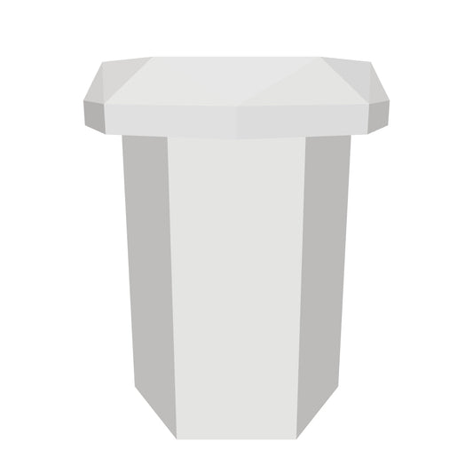 A4 KASA 1240 SS Dust Trap