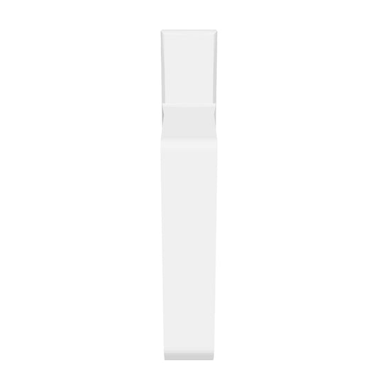 CT-CD6710 Euro Groove Multipoint Handle