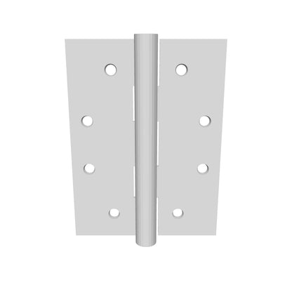 CT-HG102207- Stainless Steel Door Hinge with 4 Ball Bearing