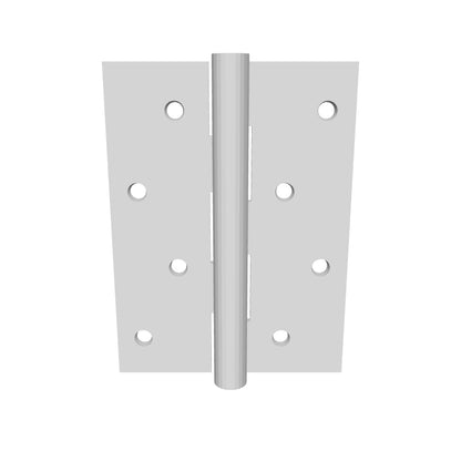 CT-HG102253- Stainless Steel Door Hinge with 2 Ball Bearing