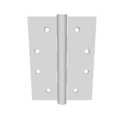 CT-HG102253- Stainless Steel Door Hinge with 4 Ball Bearing