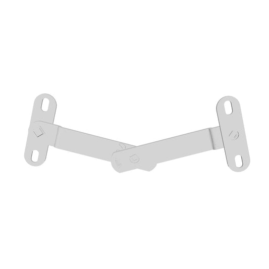 CT-WOR-LD 4 inch Safety Hinge